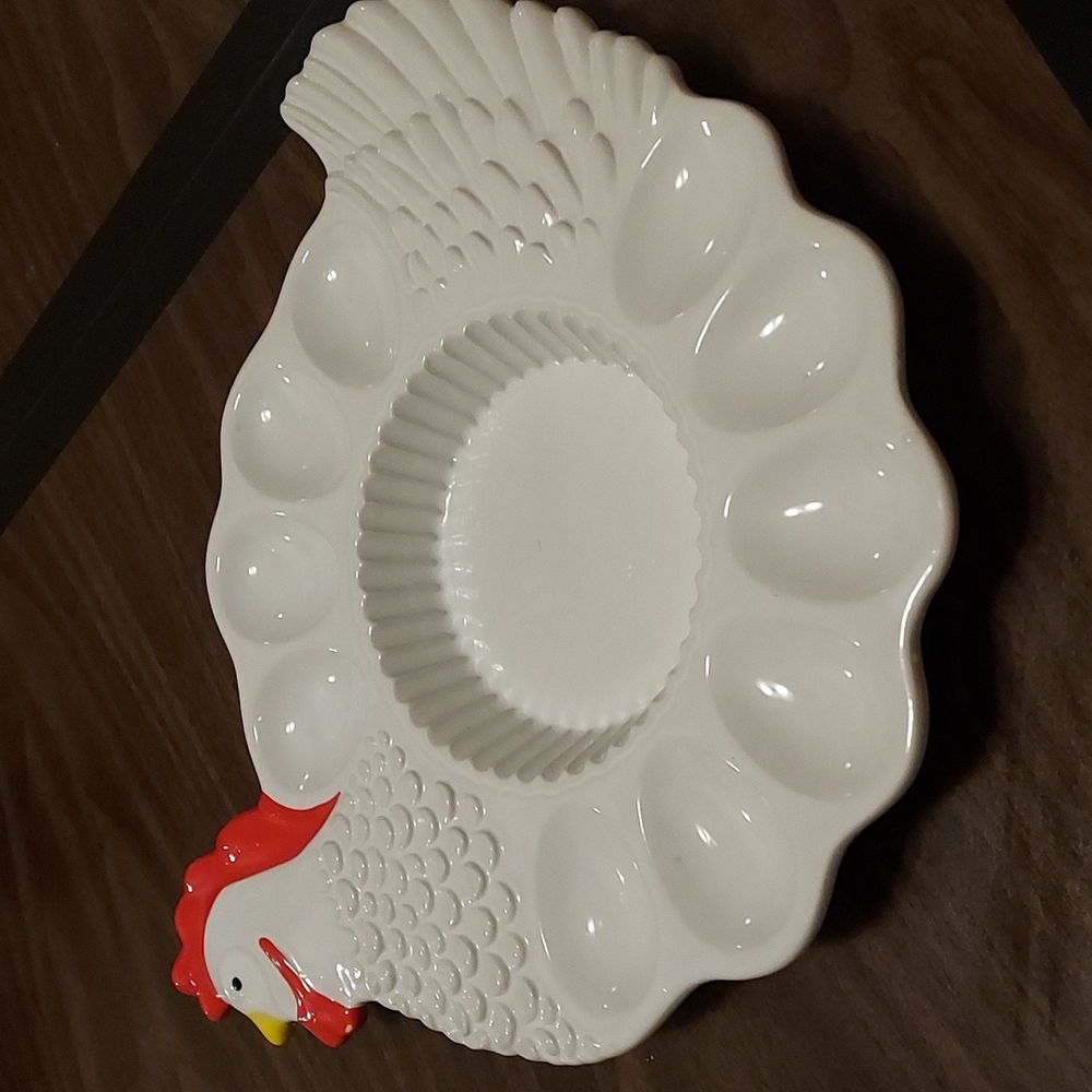Deviled Egg Platter - Picture 3 of 7